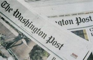 Washington Post Earnings