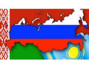 Flags_Kazakhstan_Russia_Belarus_130312