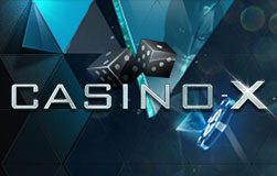 casino x казино