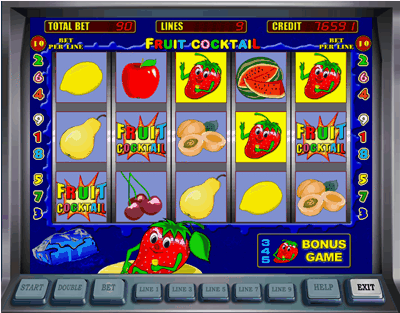 Бемплатные игровые автоматы услуги казино онлайн