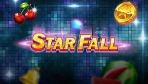 Обзор игрового автомата Star Fall