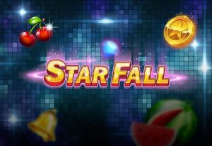 Обзор игрового автомата Star Fall 