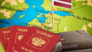 Семейные правовые вопросы для россиян в Латвии