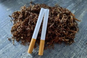 Табак на развес: покупка через Tabac76.ru