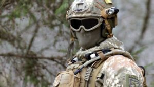 тактичний шолом