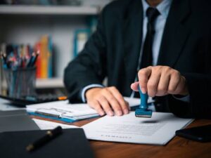 Instant POA, One Point Legal Services и Instant PRO: документы, полномочия и споры вокруг недвижимости в Дубае
