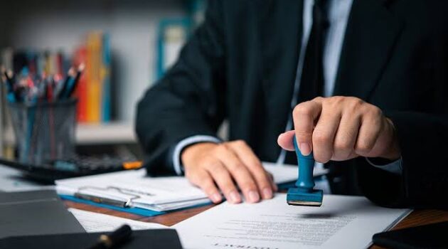 Instant POA, One Point Legal Services и Instant PRO
